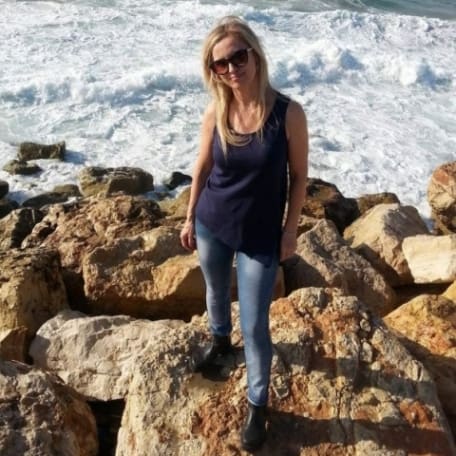 מטפל/ת בכוסות רוח - גלי ליבשיץ